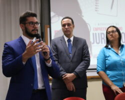 I Workshop de Empreendedorismo Jurídico conscientiza advocacia sobre aprimoramento da profissão