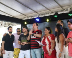 Feijoada da Advocacia aconteceu em clima de confraternização