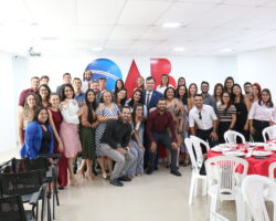 Almoço na Região Agreste celebra 2019 como um ano de conquistas para a advocacia sergipana