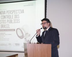 OAB participa de seminário sobre o Dia Internacional Contra a Corrupção