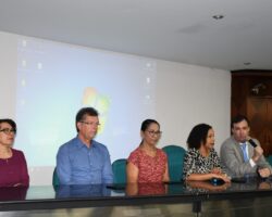 Presidente da OAB/SE participa do III Fórum Empresarial de Relações Trabalhistas