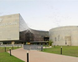 Centro de Estudos Judiciários do Conselho da Justiça Federal realiza I Jornada de Direito e Processo Penal em agosto