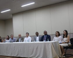 OAB/SE participa da solenidade de posse dos conselheiros tutelares de Aracaju