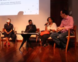 OAB/SE participa de debate sobre aprovação e regulamentação do uso medicinal da cannabis