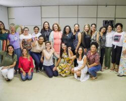 Representantes da OAB/SE são empossadas no Conselho Estadual dos Direitos da Mulher