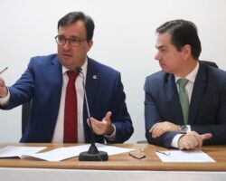 OAB/SE é modelo na mediação dos processos disciplinares