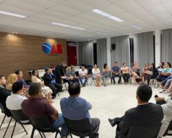 Regional de Lagarto promove reunião para discutir a Captação Indevida de Clientela