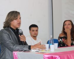 OAB/SE participa da VI Semana da Visibilidade Trans