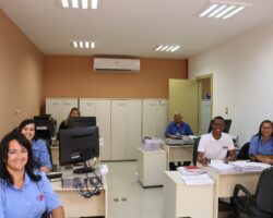 Reforma da Secretaria-geral da OAB/SE garante bem-estar aos colaboradores e advogados