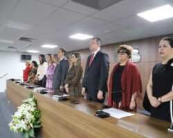 Representantes da OAB/SE participam da III Conferência Nacional da Mulher Advogada no Ceará