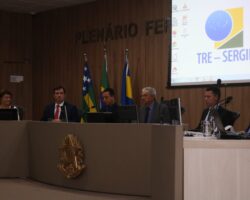 Evento “Mulheres na Política: Viabilizando Candidaturas” atrai grande público