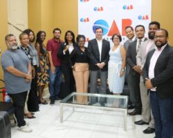 Na vanguarda pela justiça social no Estado, OAB/SE empossará Comissão de Igualdade Racial