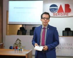 Roda de conversa aborda ferramentas e posturas para atendimento humanizado da advocacia