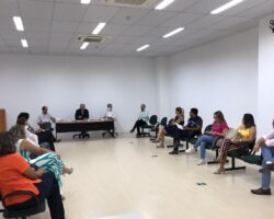 Combate ao coronavírus: OAB/SE participa de reunião com entidades médicas para cobrar ações das autoridades públicas