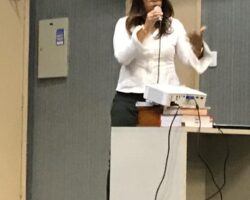 OAB/SE participa de audiência pública sobre carcinicultura na região do Rio São Francisco