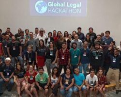 OAB/SE presente à maratona de desenvolvimento “Global Legal Hackathon”