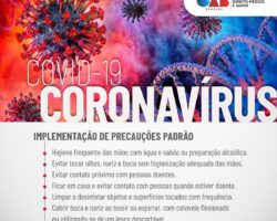 OAB/SE suspende eventos e reuniões entre dias 17 a 31 de março