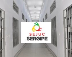 SEJUC suspende visitas aos internos do sistema prisional sergipano até dia 1º de abril