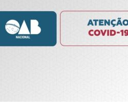 OAB adia XXIV Conferência Nacional da Advocacia Brasileira