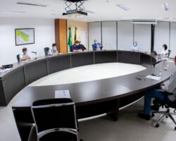 Governo do Estado convoca OAB Sergipe para reunião sobre o COVID – 19