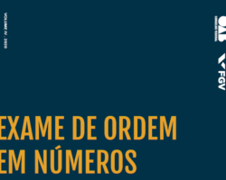Sergipe tem a quarta maior taxa de aprovação do país no Exame de Ordem Unificado