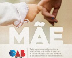 Dia das Mães: uma reflexão necessária