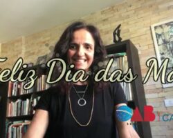 Dia das Mães: Confira a homenagem feita pela Caixa de Assistência dos Advogados de Sergipe