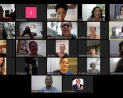 OAB/SE realiza I Encontro Telepresencial de Enfrentamento da Violência Doméstica e Familiar em tempos de covid/19