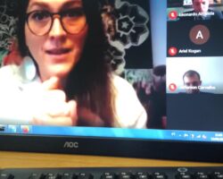 OAB/SE participa da Oficina de Checagem Lupa promovida pelo TRE/SE