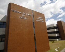 Atividades presenciais do TCE/SE permanecem suspensas até 15 de maio