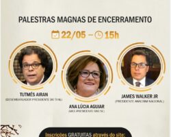 Vice-presidente da OAB/SE participa como palestrante do 1º Webnário Nordestino da Anacrim