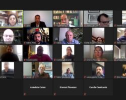 Seccional Sergipe participa de mais um Colégio de Presidentes de Tribunais de Ética e Disciplina da OAB