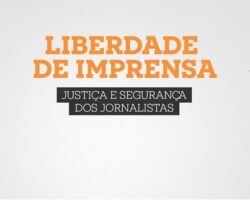 OAB e Abraji firmam convênio e lançam cartilha para garantir segurança de jornalistas