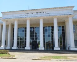 Justiça Federal em Sergipe retoma atividades presenciais de perícias e audiências a partir do dia 5 de outubro
