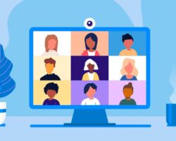 Comissão de Defesa dos Direitos da Mulher realiza grupo de estudos virtual sobre Lélia Gonzalez