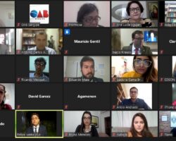 OAB/SE define obrigatoriedade de presença feminina mínima de 30% em eventos da entidade