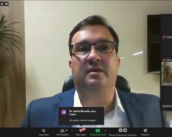 Posse de novos integrantes destaca importância do papel das comissões temáticas e especiais da OAB