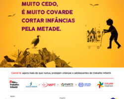 OAB/SE ressalta importância do Dia Mundial de Combate ao Trabalho Infantil