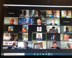 Colégio de Presidentes da OAB demonstra preocupação em relação ao Inquérito das Fake News