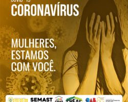 Combate à violência doméstica: OAB/SE lança projeto “Mulheres Estamos com Você”