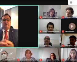 TRT20 realiza reunião para apresentação do Plano de Retomada Gradativa das Atividades