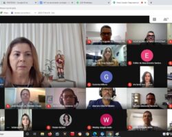 OAB/SE participa da Correição Ordinária na 4ª Vara do Trabalho de Aracaju