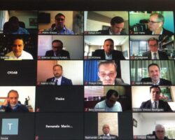 Colégio de Presidentes da OAB discute e delibera sobre diversos temas de interesse da advocacia