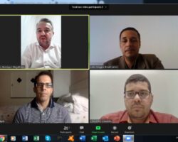 Novos membros do Tribunal de Ética e Disciplina da OAB/SE são empossados