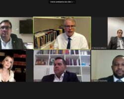 OAB/SE realiza webnário sobre fake news, abuso do poder econômico e prorrogação das eleições 2020