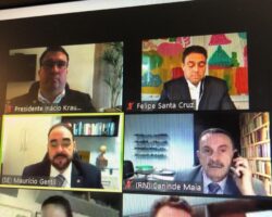 Seccional Sergipe apresenta voto e OAB Nacional pedirá ao CNMP apuração de ilegalidades da força-tarefa da lava-jato