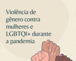 Comissão de Defesa dos Direitos da Mulher da OAB/SE lança cartilha sobre violência contra mulheres e LGBTQI+