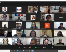 Eleições para composição de cargos suplentes e titulares na OAB/SE e CAA/SE são realizadas