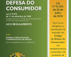 OAB/SE representa advocacia e sociedade no Conselho Municipal do Consumidor