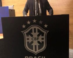 Presidente da Comissão de Direito Desportivo da OAB/SE assume o cargo de julgador do STJD